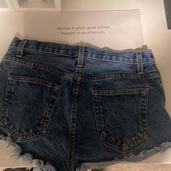 John Galt California Shorts - Picture 2 of 3
